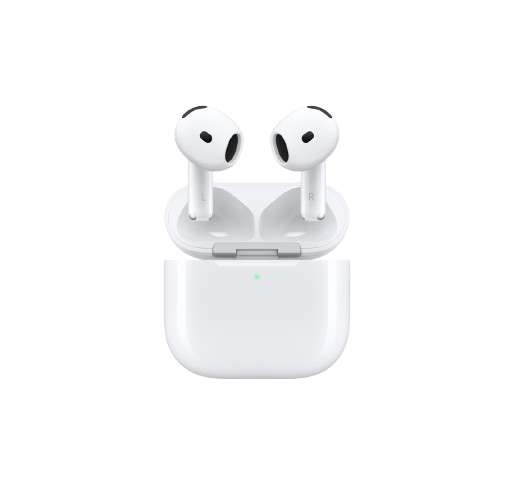 AirPods 4